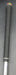 Cobra Tungsten Bio Cell 8 Iron Regular Steel Shaft Cobra Grip