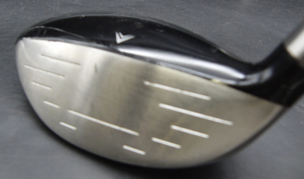 Ladies Tobunda EL Li 9 Wood Ladies Graphite Shaft Golf Pride Grip