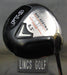 Callaway Big Bertha Fusion FT-3 8.5° Driver Stiff Graphite (Rattle in Head)