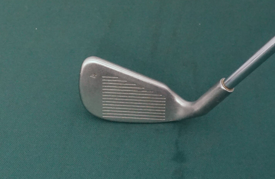 Ping Eye2 Blue Dot 4 Iron Regular Steel Shaft Masters Grip