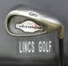 Callaway Big Bertha 2002 8 Iron Firm Graphite Shaft Callaway Grip