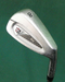 Wilson Staff Pi5 8 Iron Regular Steel Shaft Wilson Staff Grip