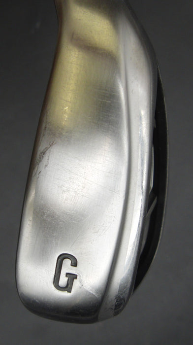 Callaway Rogue Star Cup 360 Gap Wedge Regular Graphite Shaft Golf Pride Grip