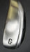 Callaway Rogue Star Cup 360 Gap Wedge Regular Graphite Shaft Golf Pride Grip