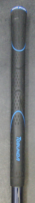 Japanese Tobunda VT 460 Delta Design 10° Driver Stiff Graphite Shaft