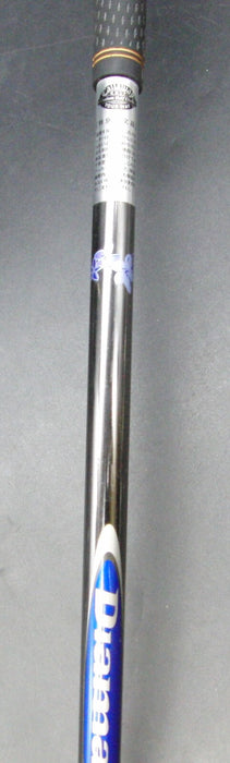 Callaway ERC Hot 3 Wood Stiff Graphite Shaft Callaway ERC Grip