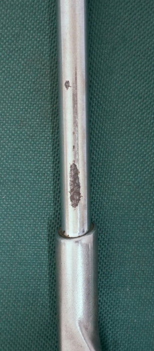 Left Handed Ping i3 0-SIze Blue Dot Sand Wedge Regular Steel Shaft Ping Grip