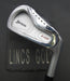 Srixon I-701 3 Iron Regular Steel Shaft Srixon Grip