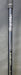 XXIO Twin AX-Sole 16° 4 Wood Regular Graphite Shaft Yamto Grip