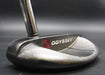 Odyssey White Ice Rossie 340g Putter 89.5cm Playing Length Steel Shaft Acer Grip