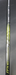 Mizuno JPX Forged E310Ti 7 Iron Regular Graphite Shaft Mizuno Grip