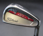 Titleist 775CB 4 Iron Regular Steel Shaft Golf Pride Grip