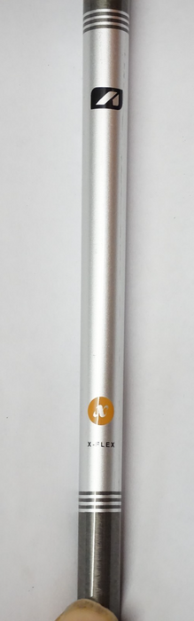 Bridgestone J15DPF Forged 9 Iron Extra Stiff Steel Composite Shaft