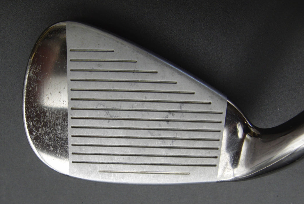 TaylorMade Burner 2009 7 Iron Stiff Graphite Shaft TaylorMade Grip
