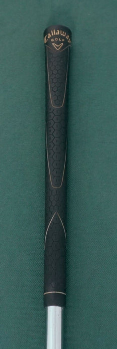 Callaway Legacy Forged 5 Iron Stiff Steel Shaft Callaway Grip