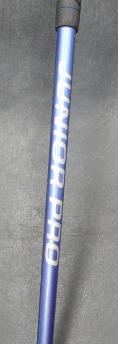 Junior Pro Putter Graphite Shaft 76.5cm Length Junior Grip