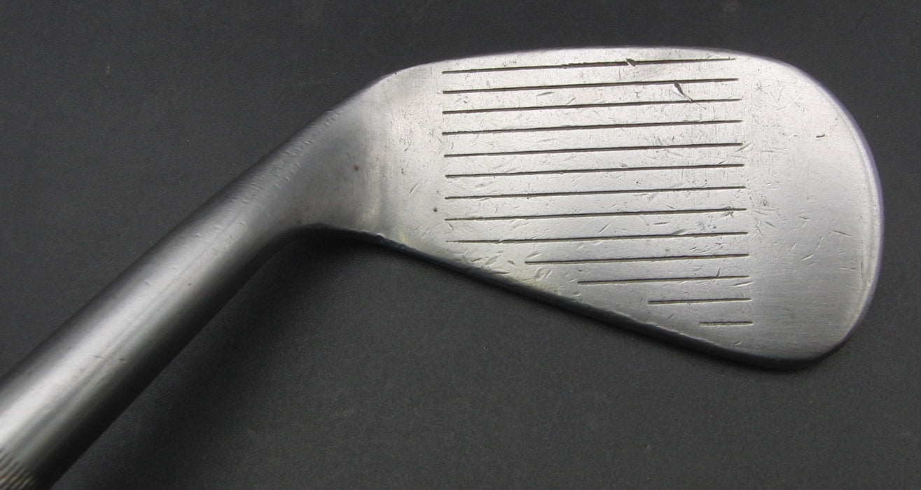 Gradidge Greenlite Tournament 6 Iron Regular Steel Shaft Pro Only Grip