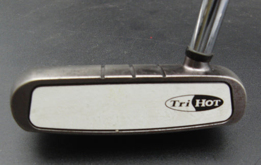 Odyssey Tri Hot #1 Putter 87cm Length Steel Shaft Odyssey Grip
