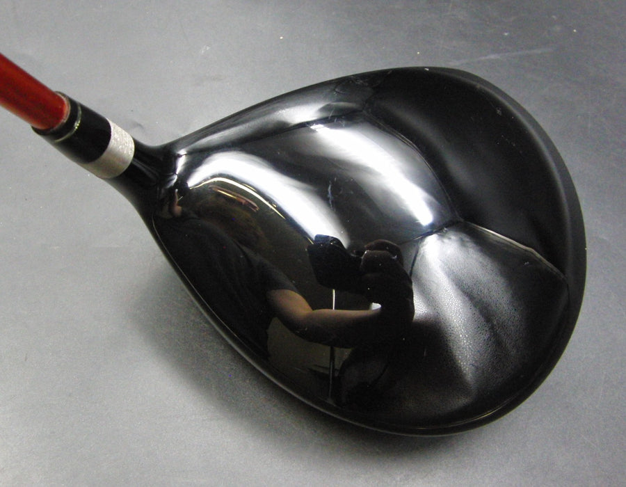 Honma Tour World TW727 455s 10.5° Driver Stiff Graphite Shaft Iomic Grip