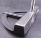 Yes! Natalie Swash Desn Putter 85cm Length Steel Shaft PSYKO Grip