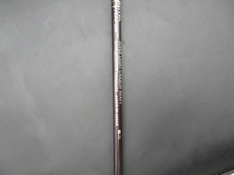 Set Of Ping Zing Black Dot 4-PW Irons + 3 Wood + 7 Wood + 1 Driver +Putter