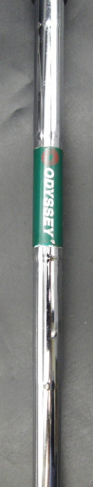 Odyssey Dual Force 330 Putter 86cm Length Steel Shaft Odyssey Grip