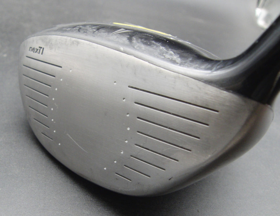 Nike SQ 460 9.5° Driver Extra Stiff Graphite Shaft Golf Pride Grip (Dent)