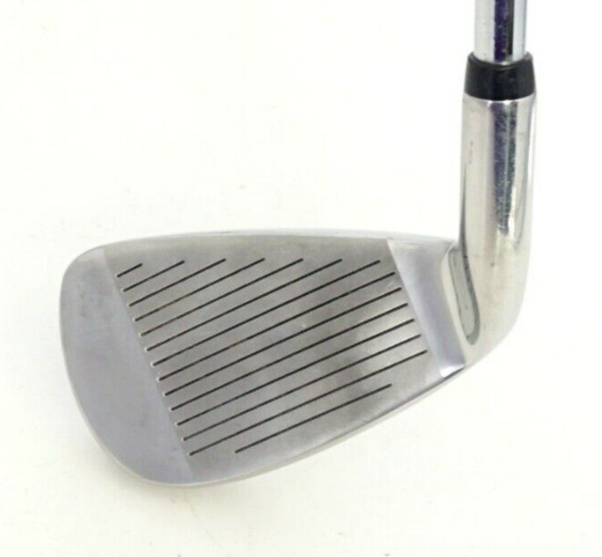 Golden Bear Mega SQ 5 Iron Uniflex Steel Shaft Golden Bear Grip