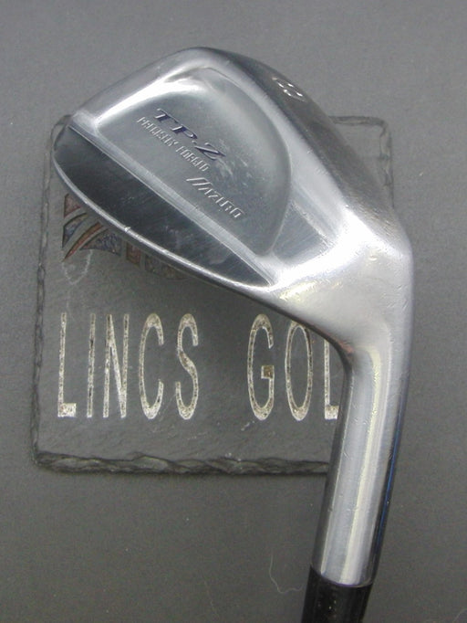 Mizuno TP-Z Sand Wedge Regular Steel Shaft Grip Rite Grip