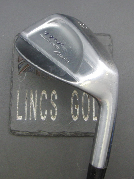 Mizuno TP-Z Sand Wedge Regular Steel Shaft Grip Rite Grip