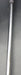Wilson Staff Kirk Currie IV Putter Steel Shaft 84cm Length Psyko Grip
