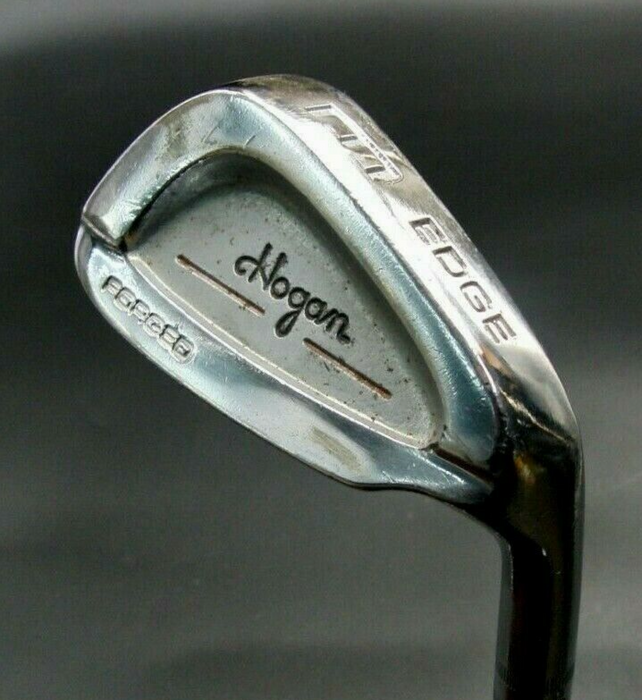 Ben Hogan EDGE Forged E Pitching Wedge Regular Graphite Flex Shaft