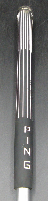 Ping ISI Blue Dot 3 Iron Regular Steel Shaft Ping Golf Grip