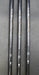 Set of 3 Power Bilt V1 Citation Pitching+ Sand+ Gap Wedge Regular Graphite Shaft