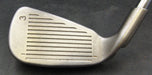 Ping i3 O Size White Dot 3 Iron Stiff Steel Shaft Ping Grip