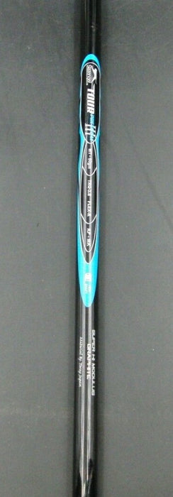 Slazenger TP8  6 Iron Regular Graphite Shaft Slazenger Grip