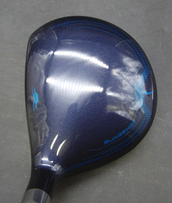 Nike Slingshot 3 Wood Uniflex Graphite Shaft Golf Pride Grip + HC
