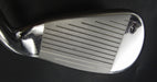 Left-Handed Callaway Big Bertha 2008 3 Iron Stiff Graphite Shaft Callaway Grip