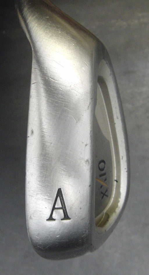 Srixon XX10 Impact Power Face Gap A Wedge Stiff Graphite Shaft with Grip