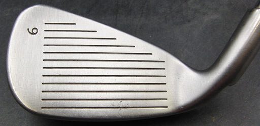 Ping G25 Green Dot 6 Iron Stiff Steel Shaft Ping Grip