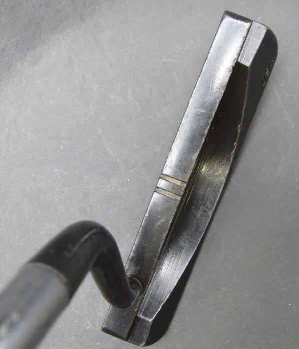 Founders Club Tour Tuned FC Putter Steel Shaft 87cm Length Westgolf Grip