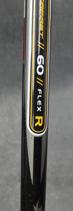 Taylormade Tour Burner 5 Iron Regular Graphite Shaft Taylormade Grip