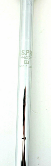 Srixon Z-TX Forged 7 Iron Regular Steel Shaft Dri-Tac Grips