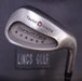 TaylorMade Burner Titanium Face 9 Iron Regular Graphite Shaft TaylorMade Grip