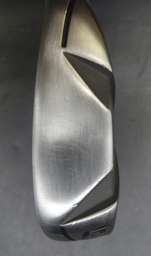 Nike SQ Machspeed 6 Iron Stiff Steel Shaft Nike Grip