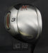 PRGR M3 Hit 3 Wood Stiff Graphite Shaft Black Grip