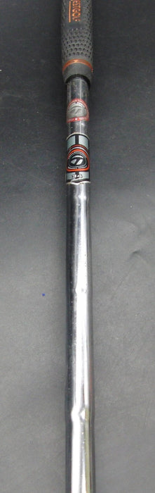 Taylormade ARC1 Putter Steel Shaft 87.5cm Length Westgolf Grip