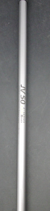 Callaway ERC Fusion Plus 10° Driver Regular Graphite Shaft Callaway ERC Grip