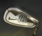 Nike NDS 9 Iron Stiff Graphite Shaft Nike Grip
