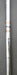 Ping Zing Karsten 7 Iron Regular Steel Shaft Air Cushion Grip